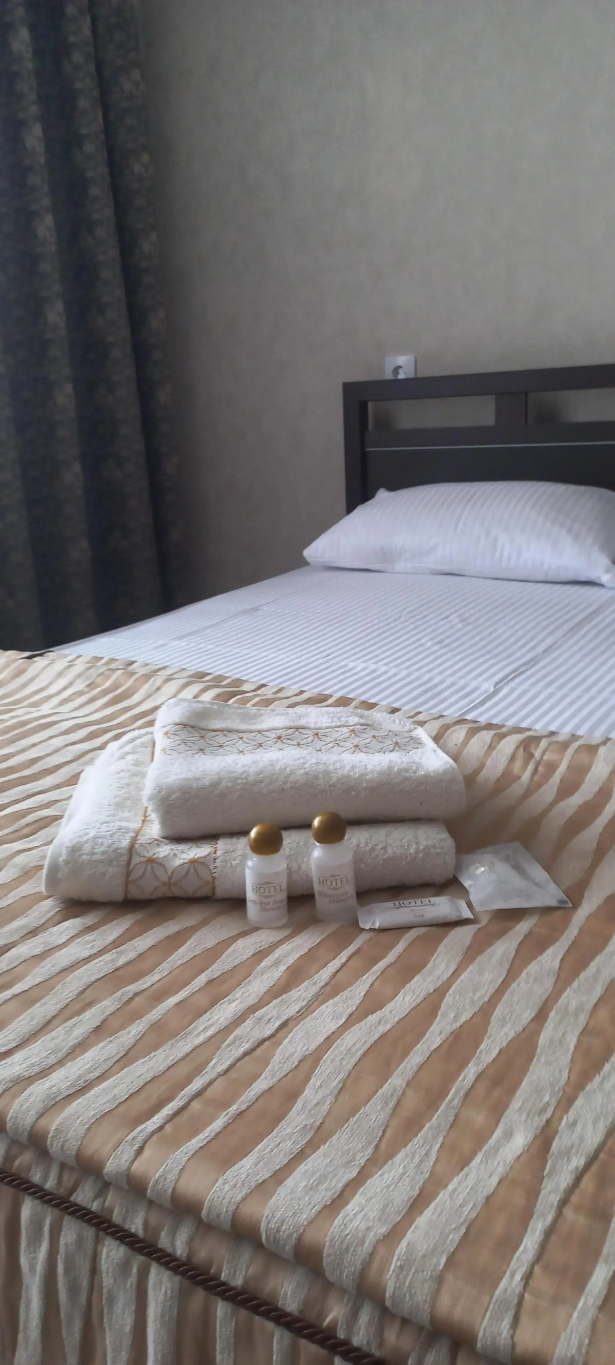 Апартаменты на Жукова 14