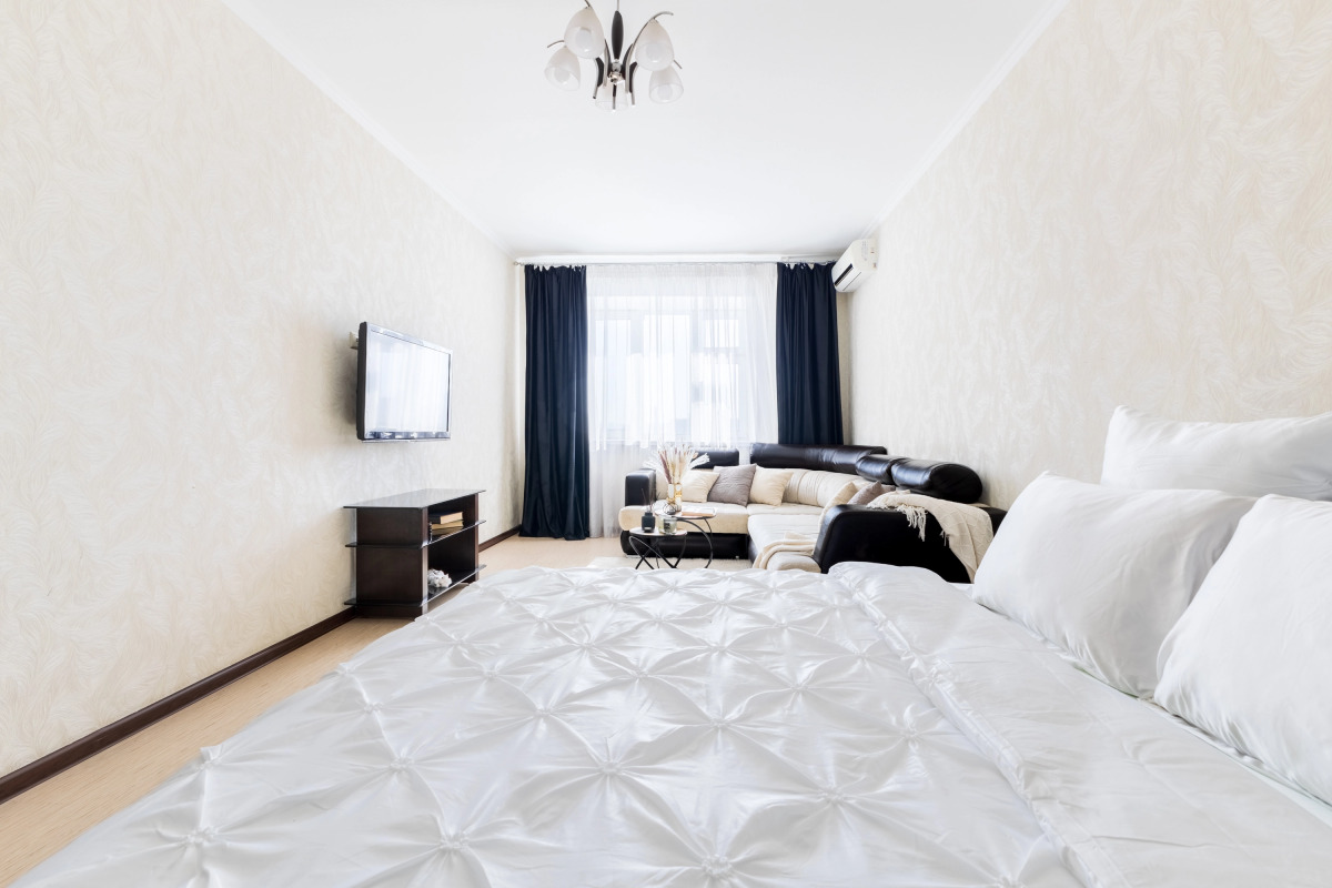 Апартаменты Residence Elegance