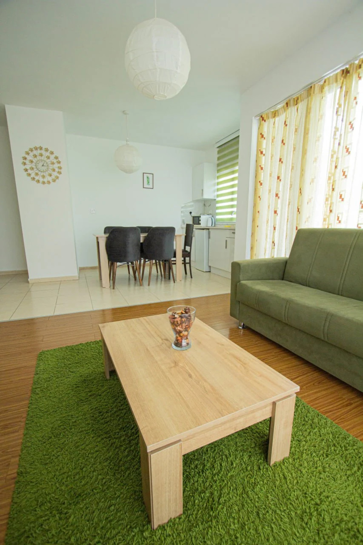 Апарт-отель Rix