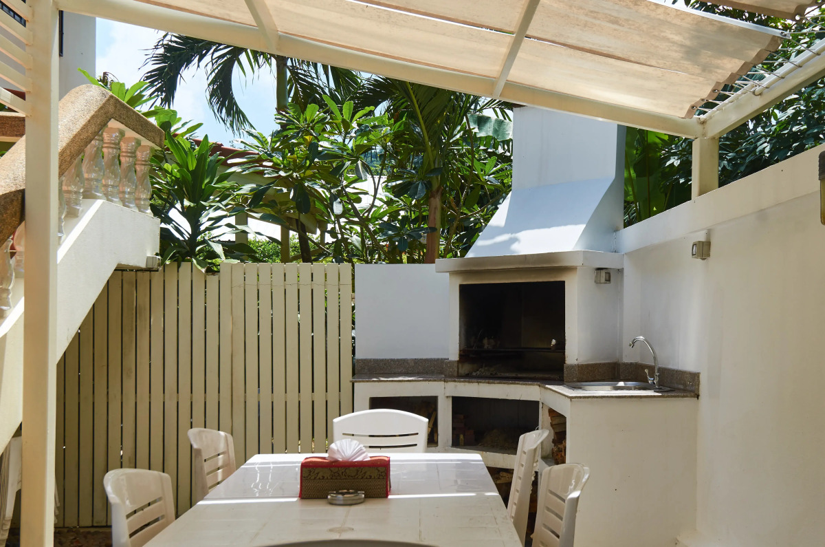 Апартаменты Phuket Riviera Villas