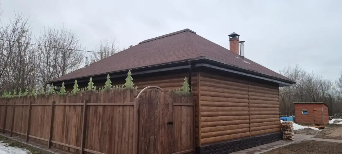 База отдыха ТК Мамин Уют