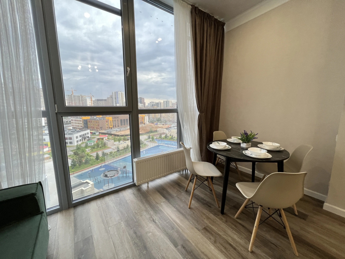 Апартаменты 2-х комнатные в топовой локации от ЭлитХаус24