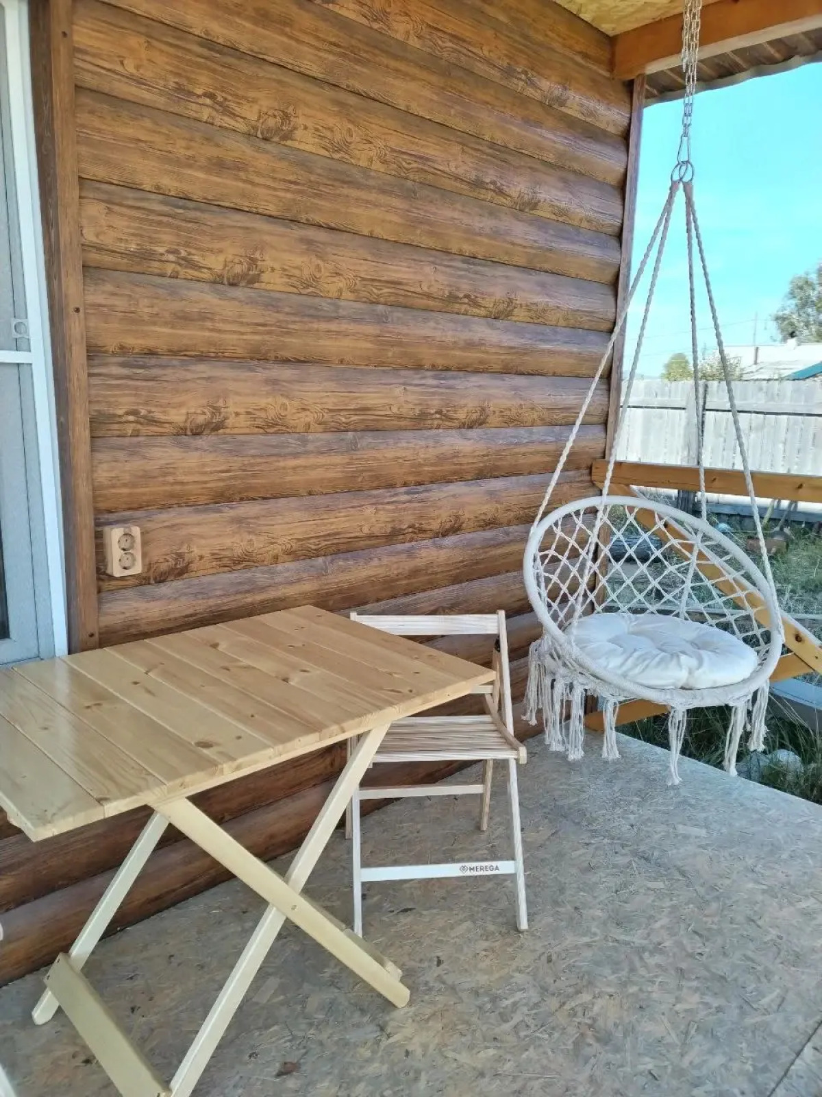 Гостевой дом Байкальские Истории