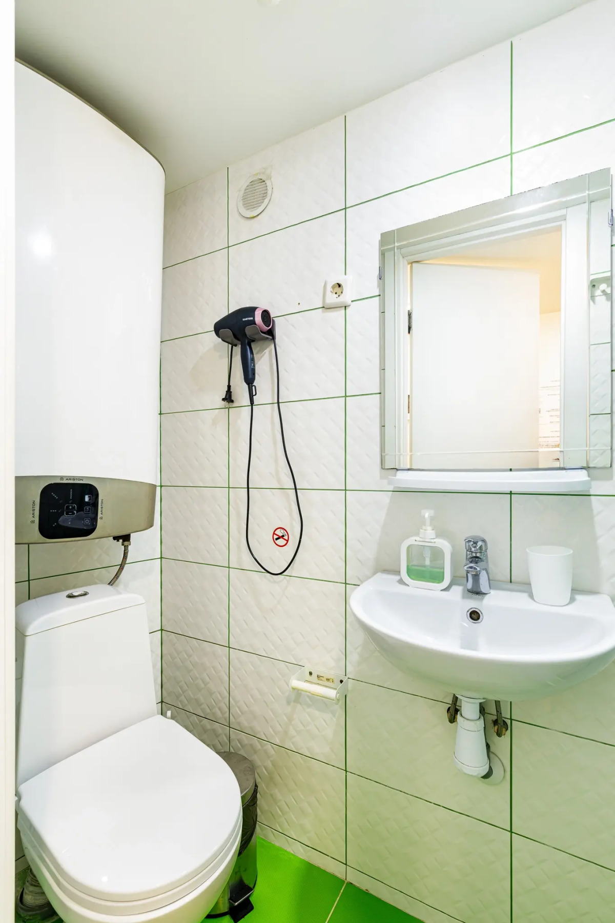 Апартаменты Roomstay Садовая комфорт