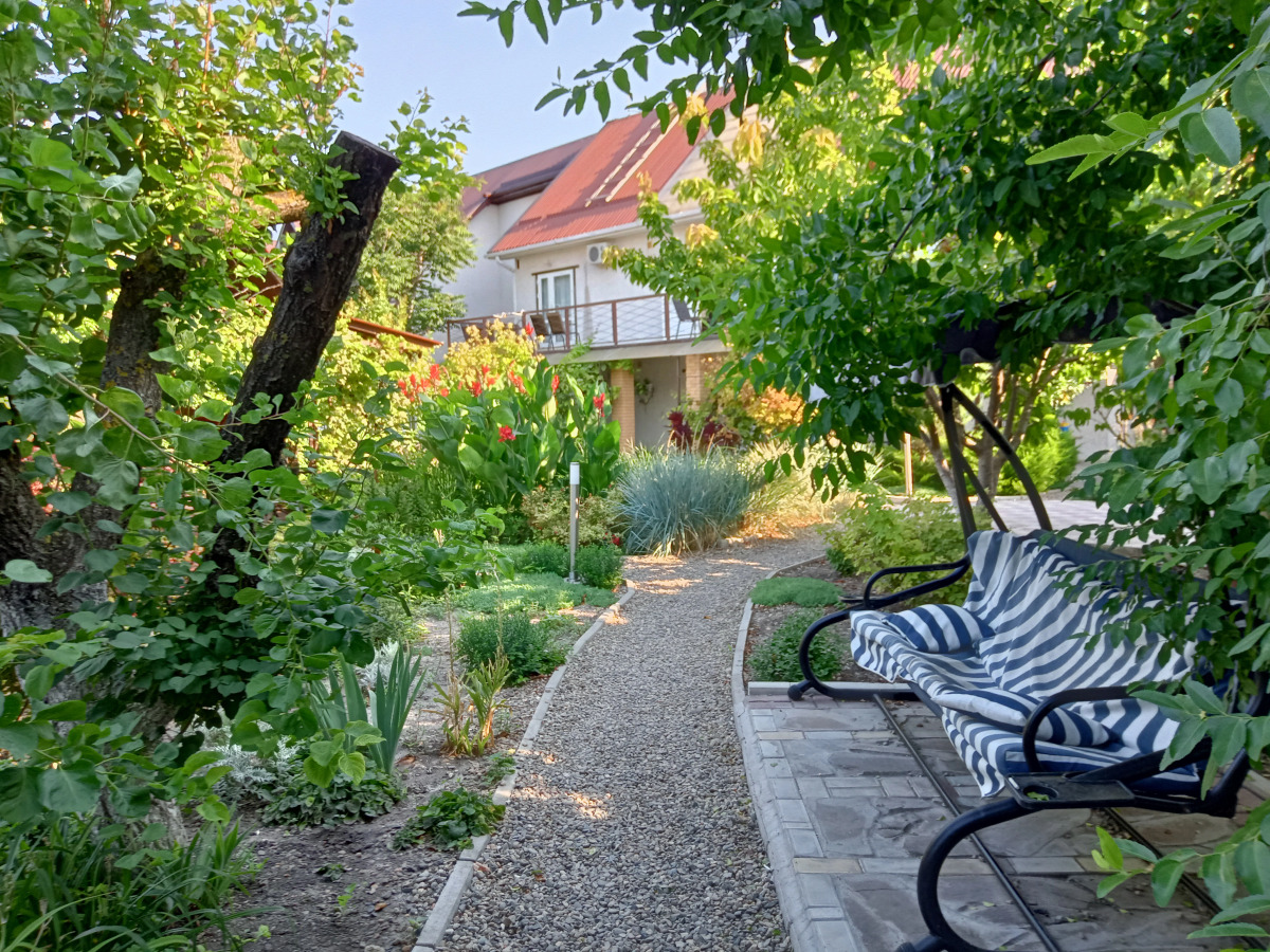 Отель Парк Отель Севилия