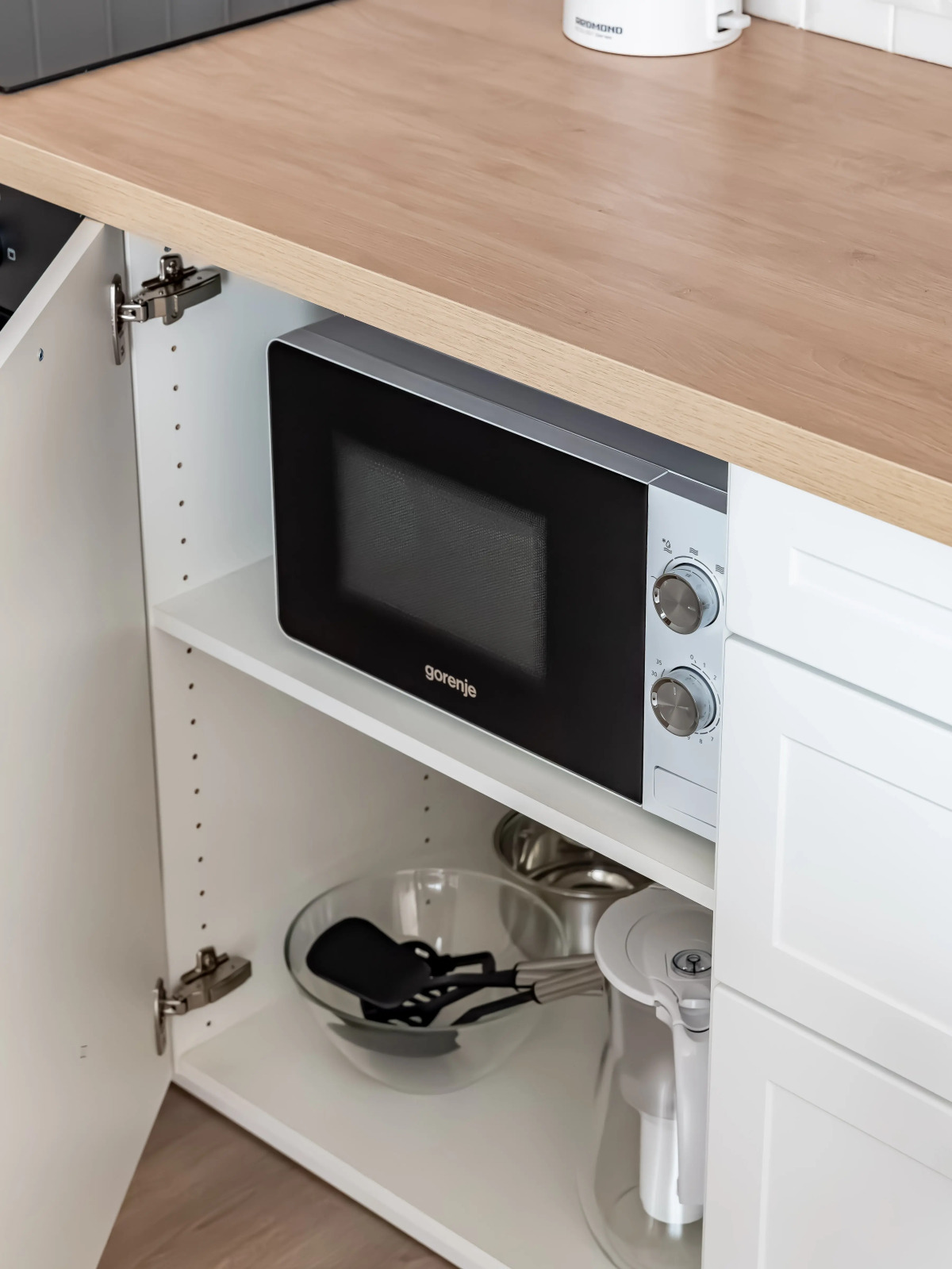 Квартира Honey Studio