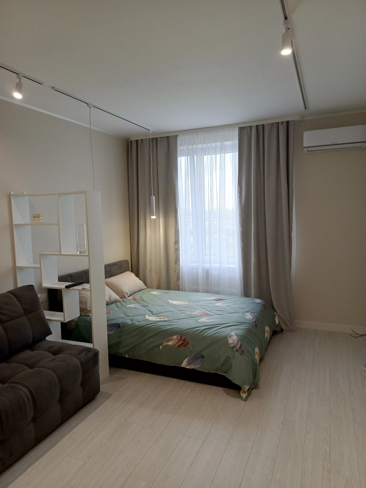 Квартира Мечта