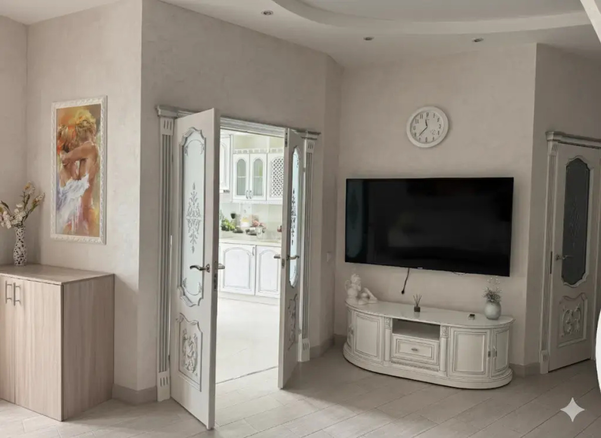 Квартира на улице Степана Разина 95