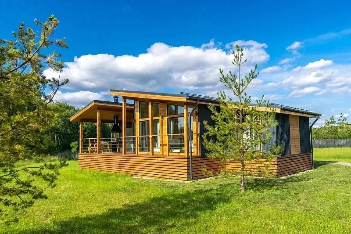 Гостевой Дом Подосинки-Парк