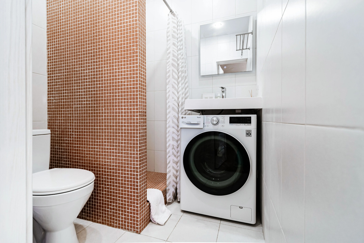 Апартаменты More Rooms в ЖК Солнечный Апарт 12