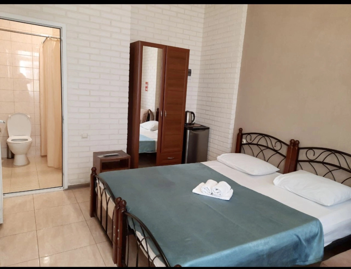 Мини-Отель Olympic House