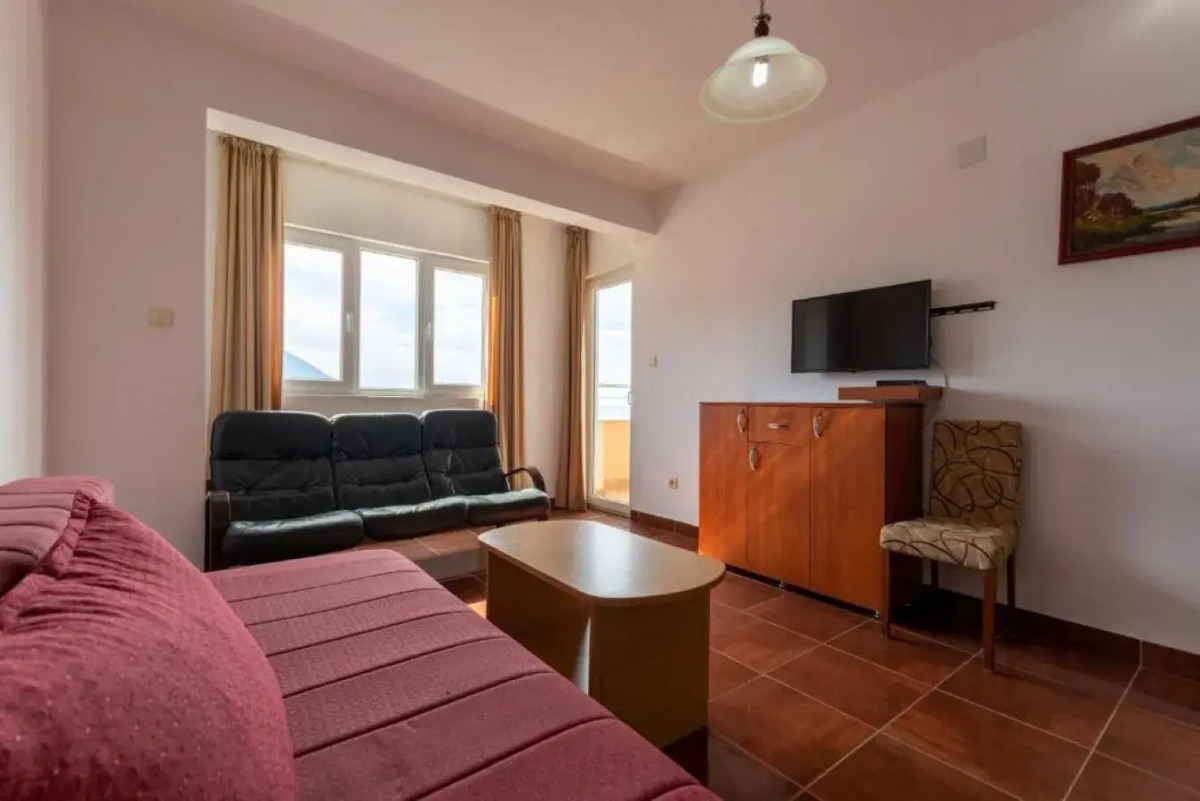 Апартаменты Evropa lux