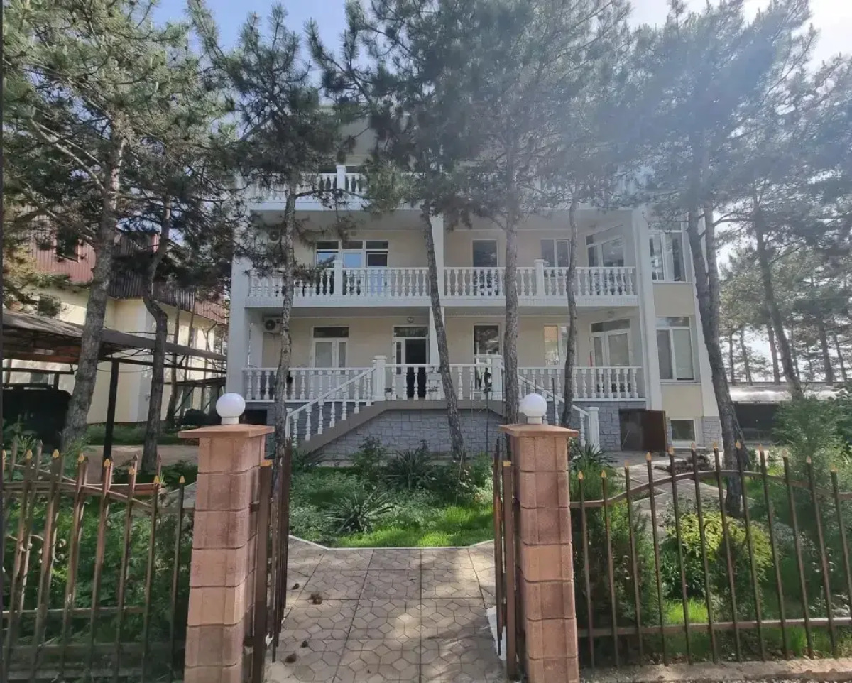 Peschanyij Bereg Mini-hotel