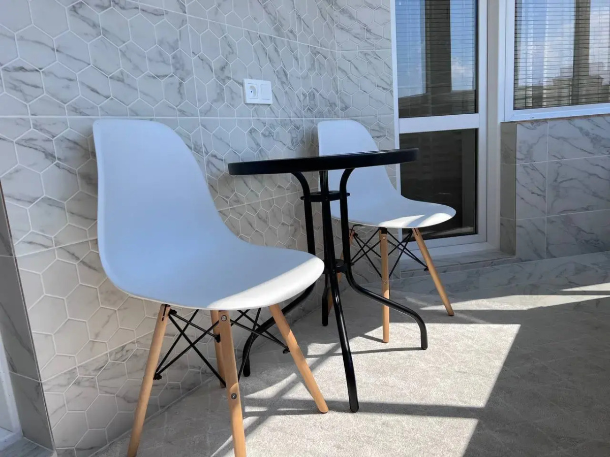 Апартаменты Chill Pill - центр - самозаселение 24/7 - 18в