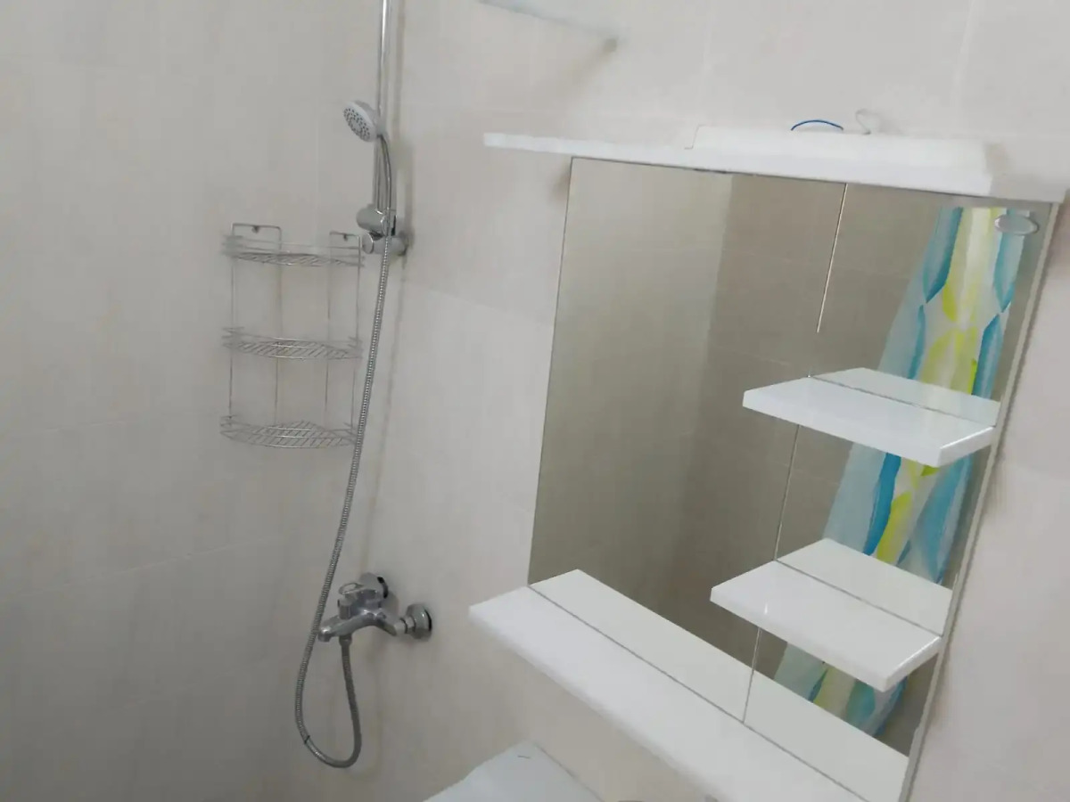 Гостевой дом Заповедный