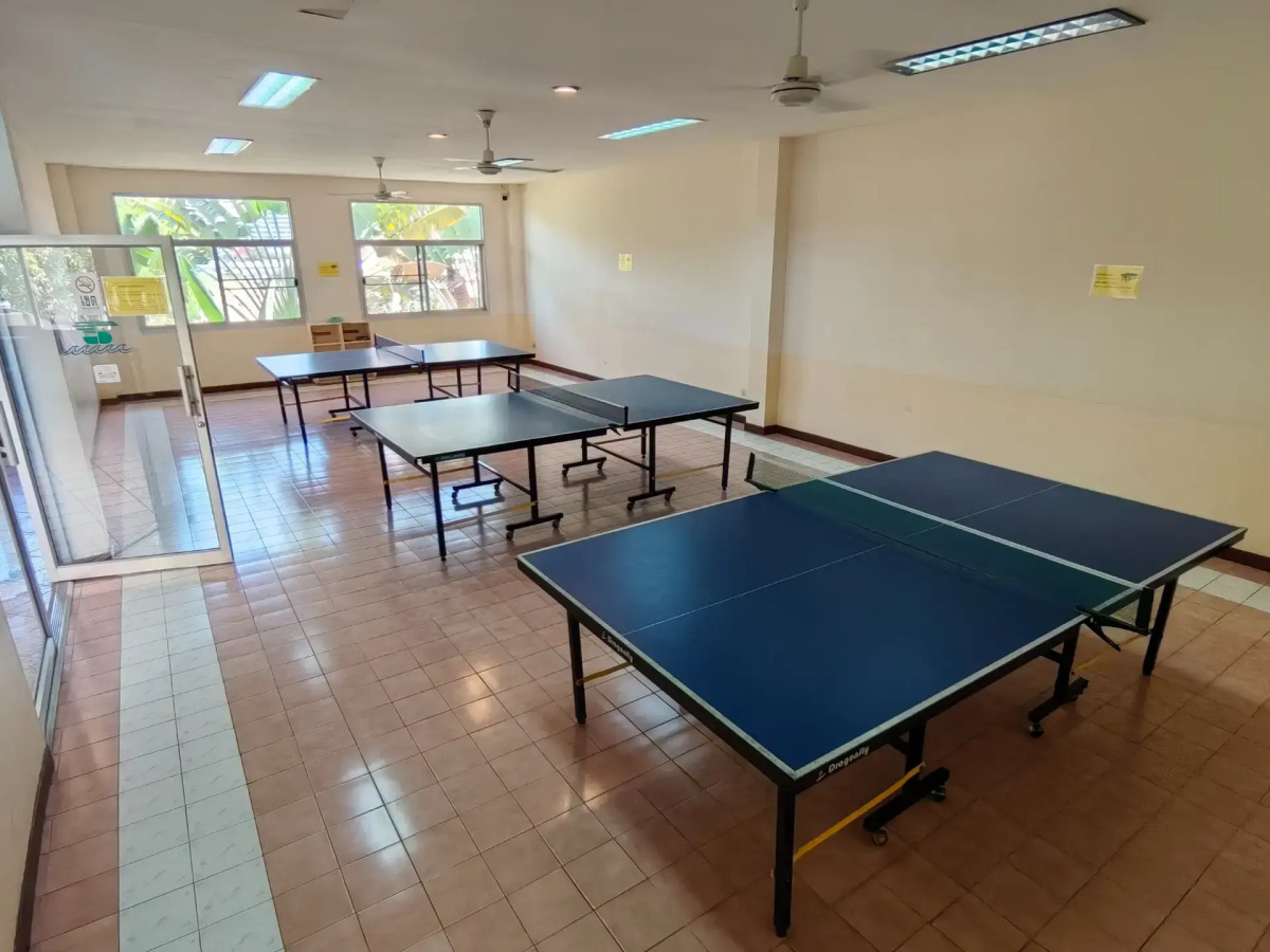 Апартаменты Thai Lux Jomtien