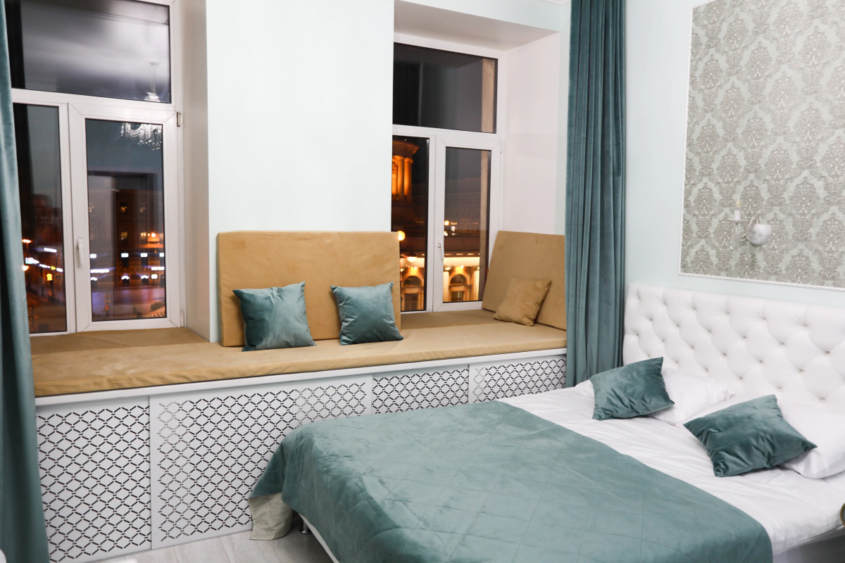 Апартаменты 4 Невский Проспект 81