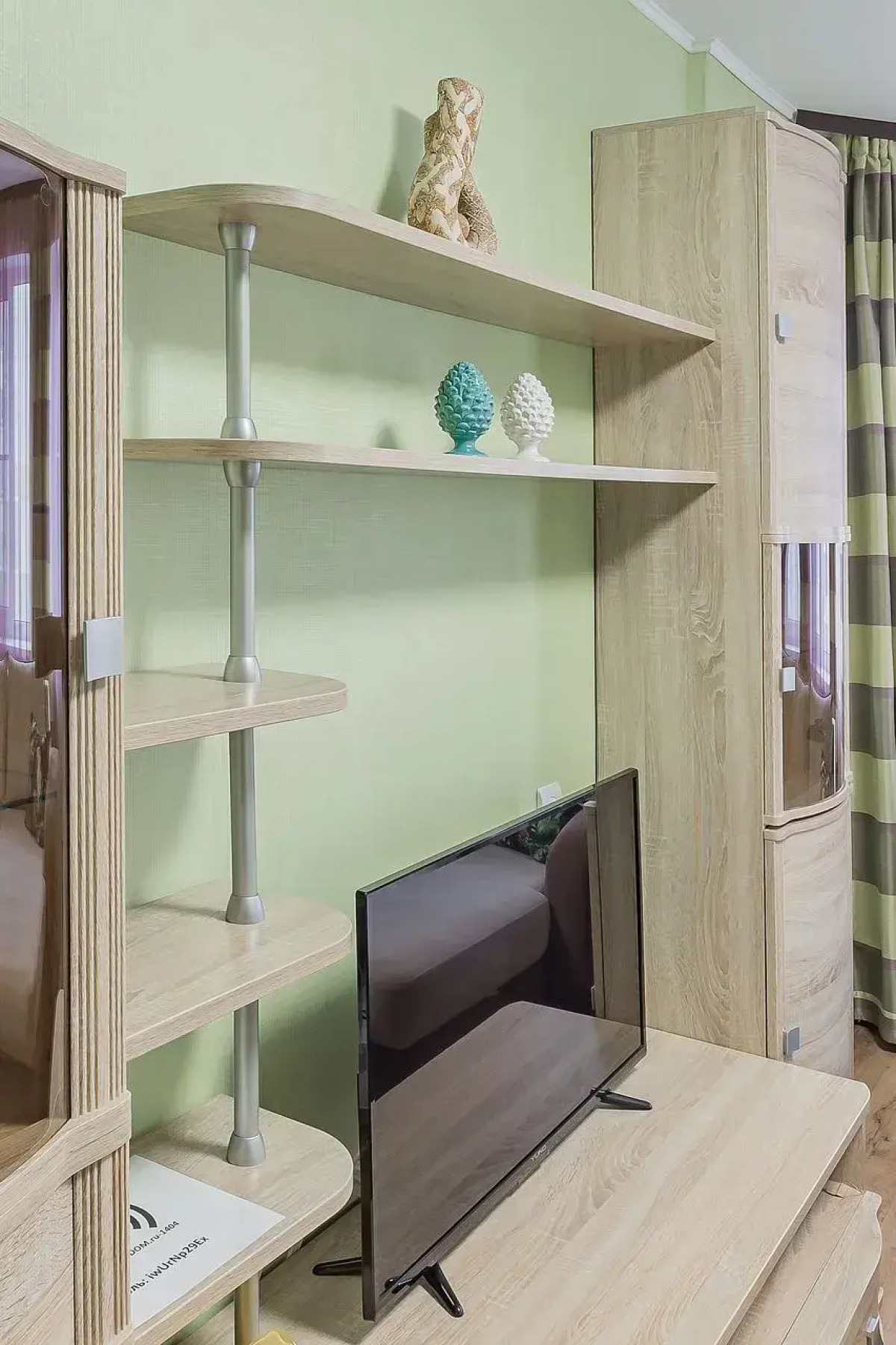 Апартаменты Стрелка 17