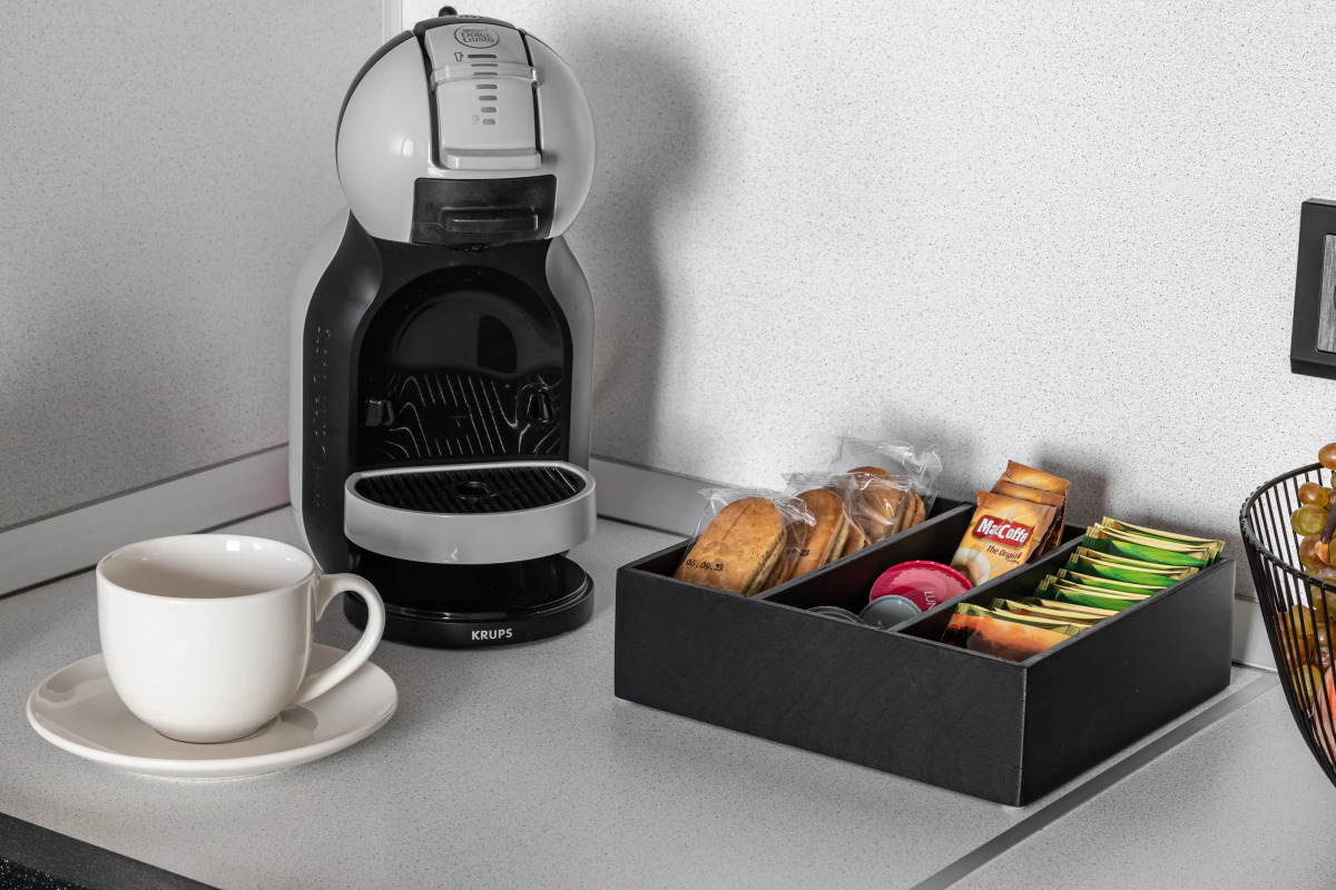 Квартира Студия Рая в ЖК Прокшино