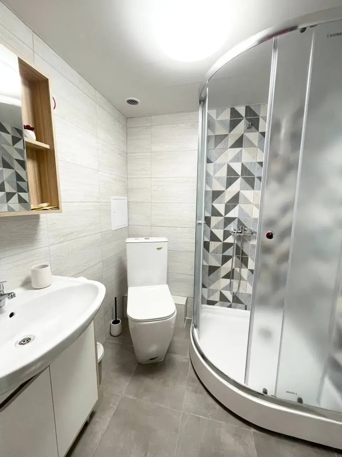 Сеть апартаментов Green Park 9