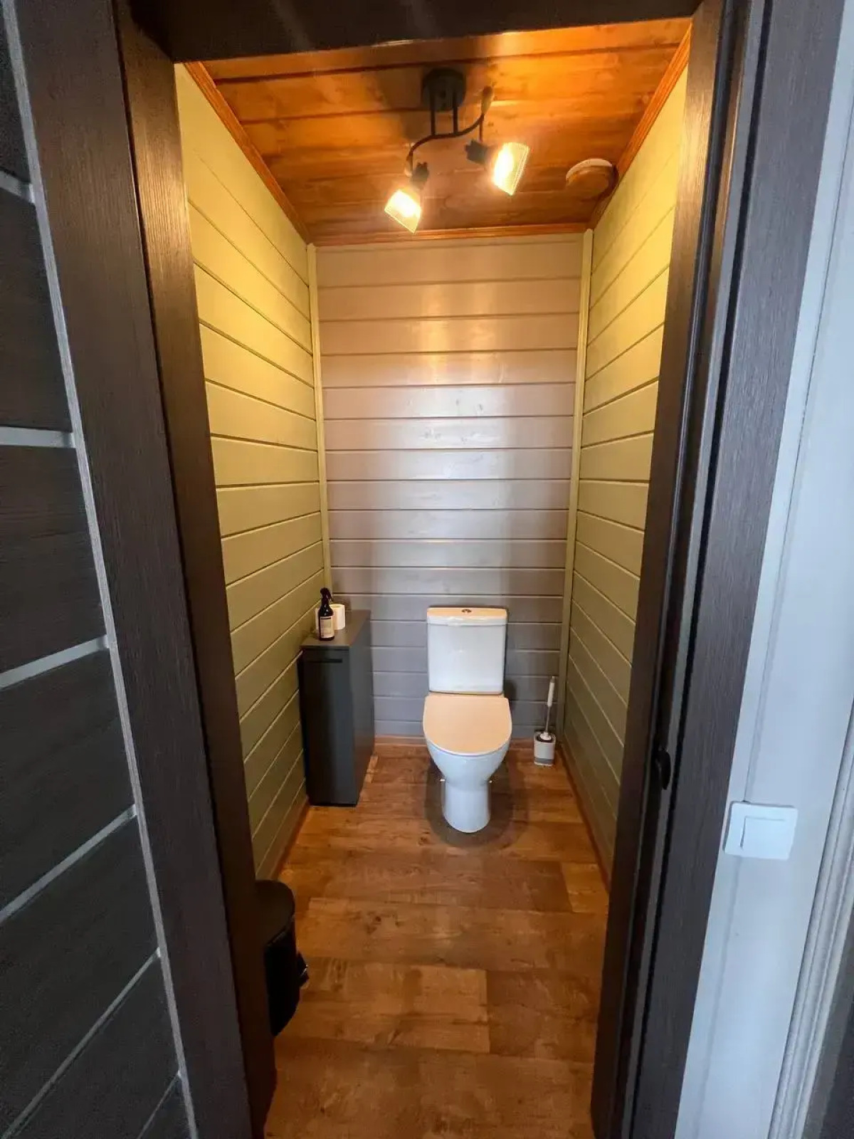 Частный дом Южный