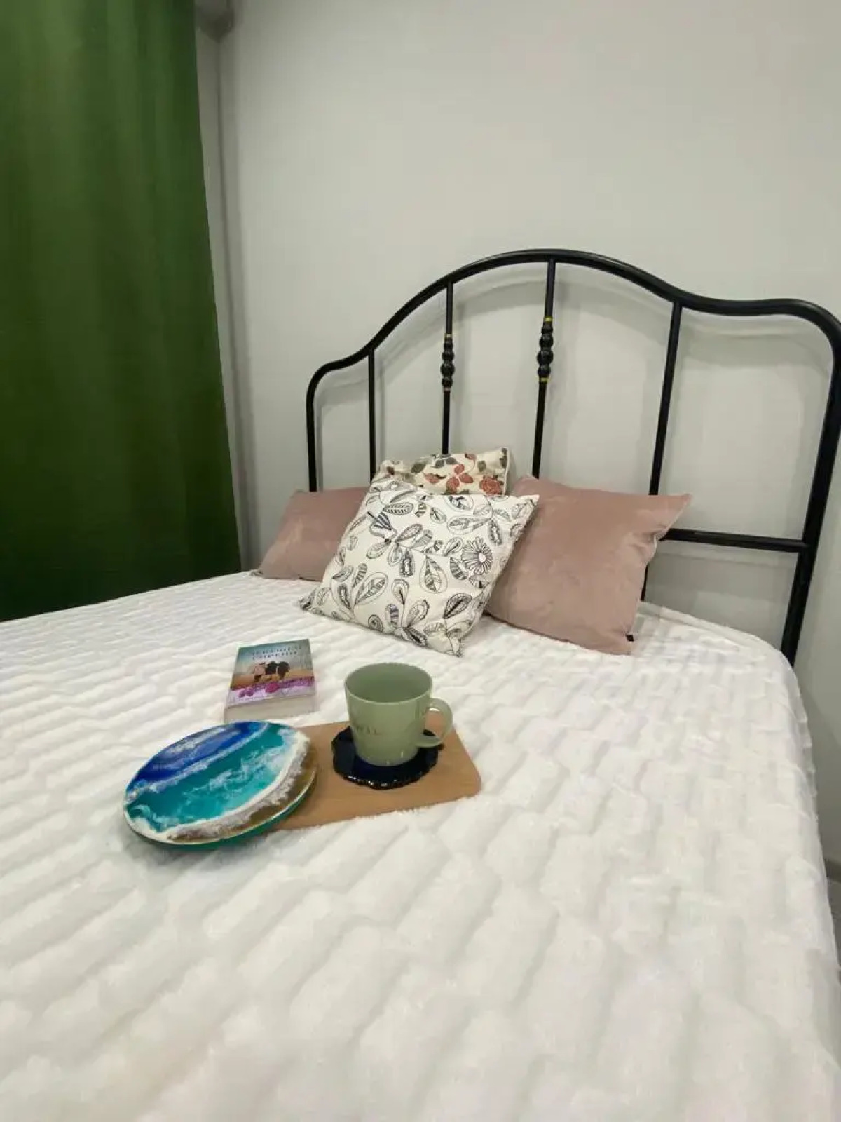 Апартаменты Esenin Sky Studio 2