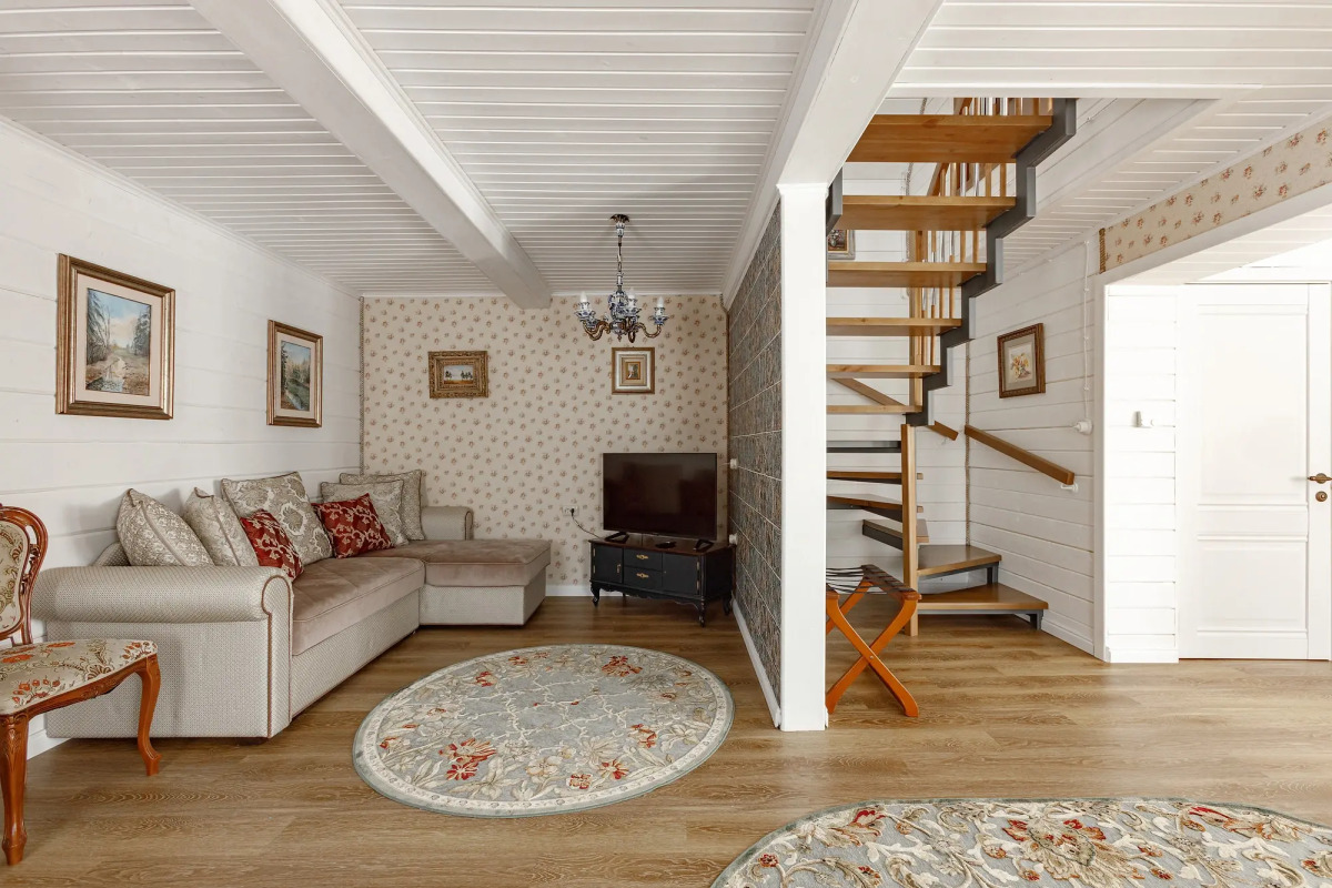 Отель Генеральская дача