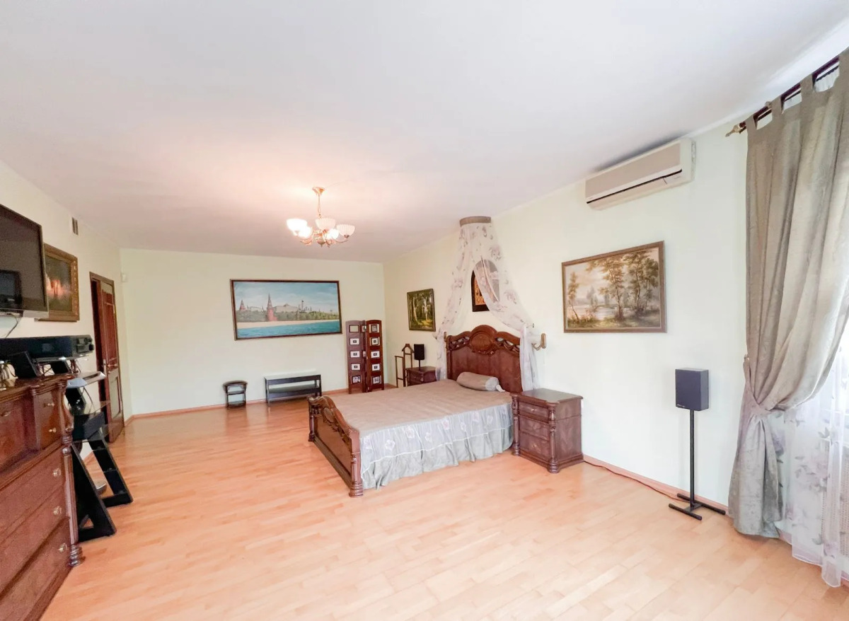 Частный Дом Павшино Village