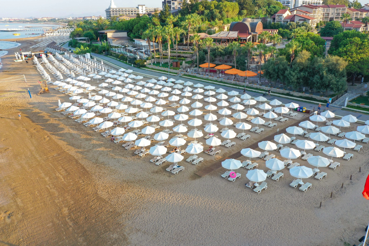 Arum Barut Collection - Ultra All Inclusive