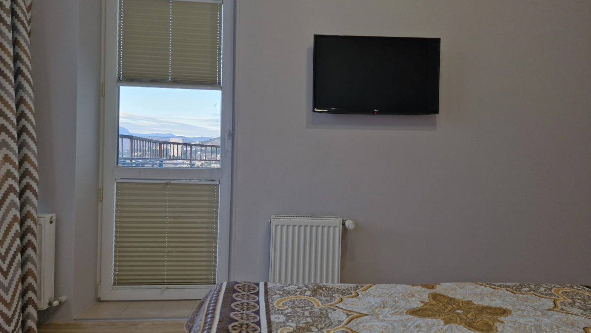 Квартира Атлант Алушта 3