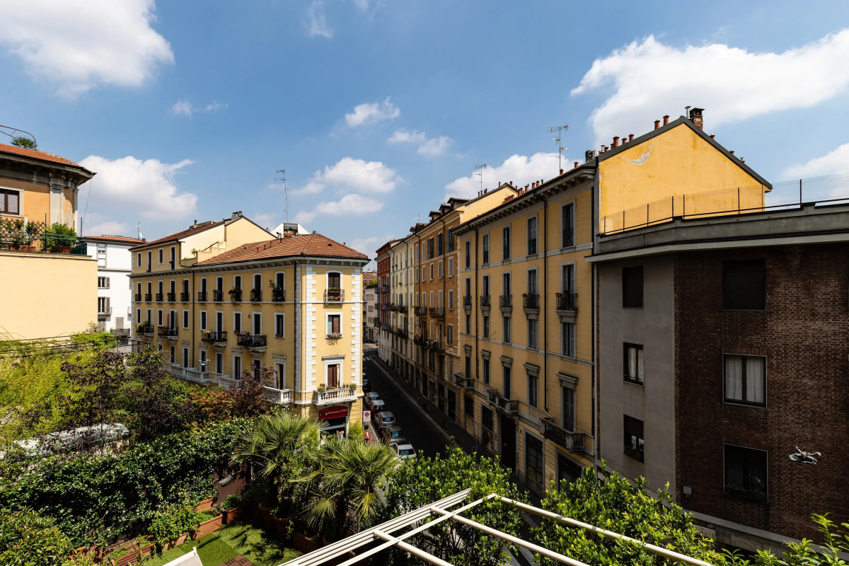 Гостевой дом Aiello Rooms