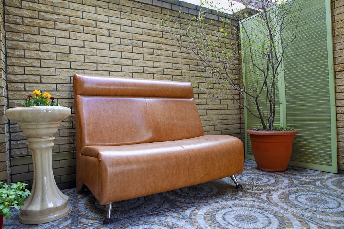 Гостевой дом Агат