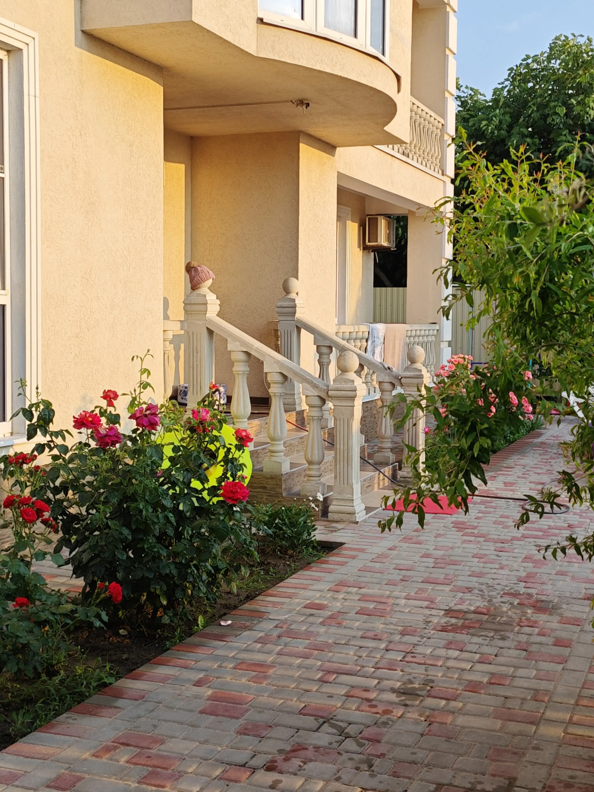 Гостевой дом Гармония