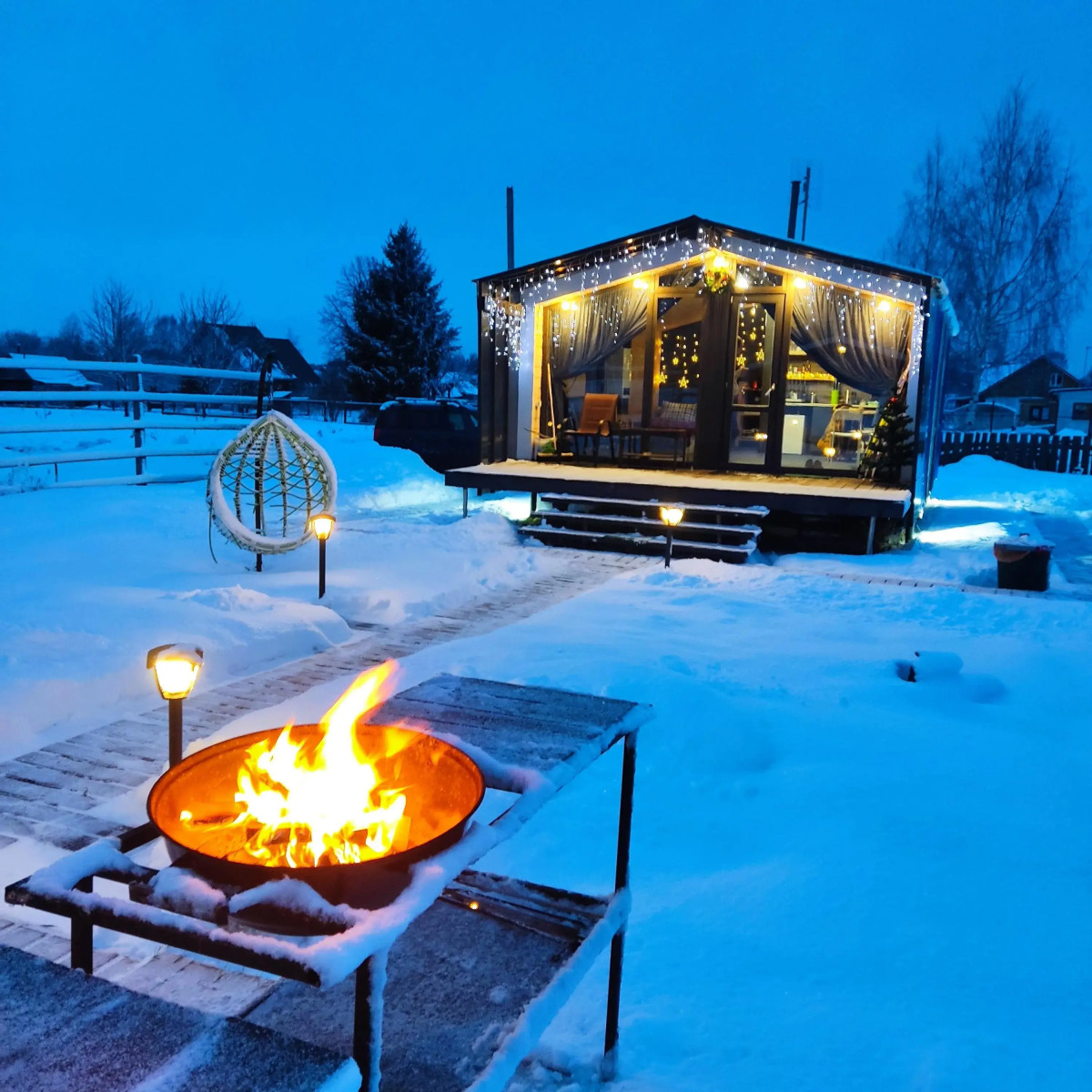 Гостевой дом Атмосфера Суздаль