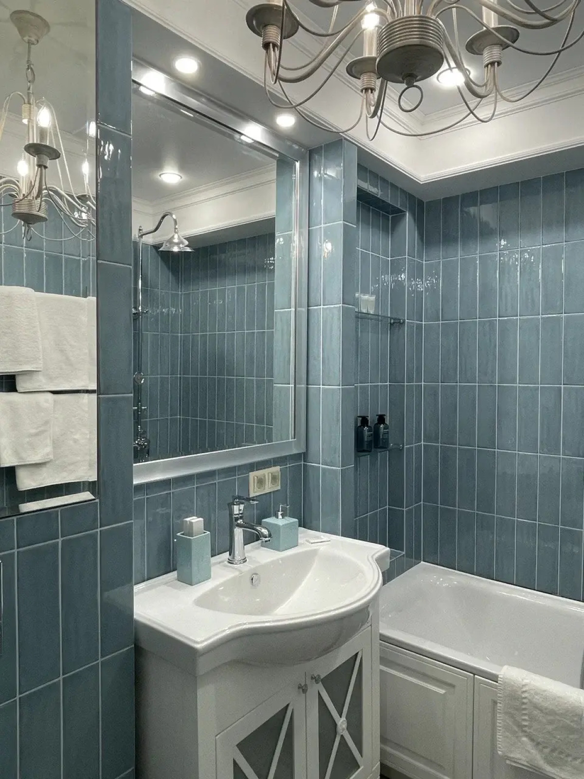 Апартаменты Baikal Hill Recidense