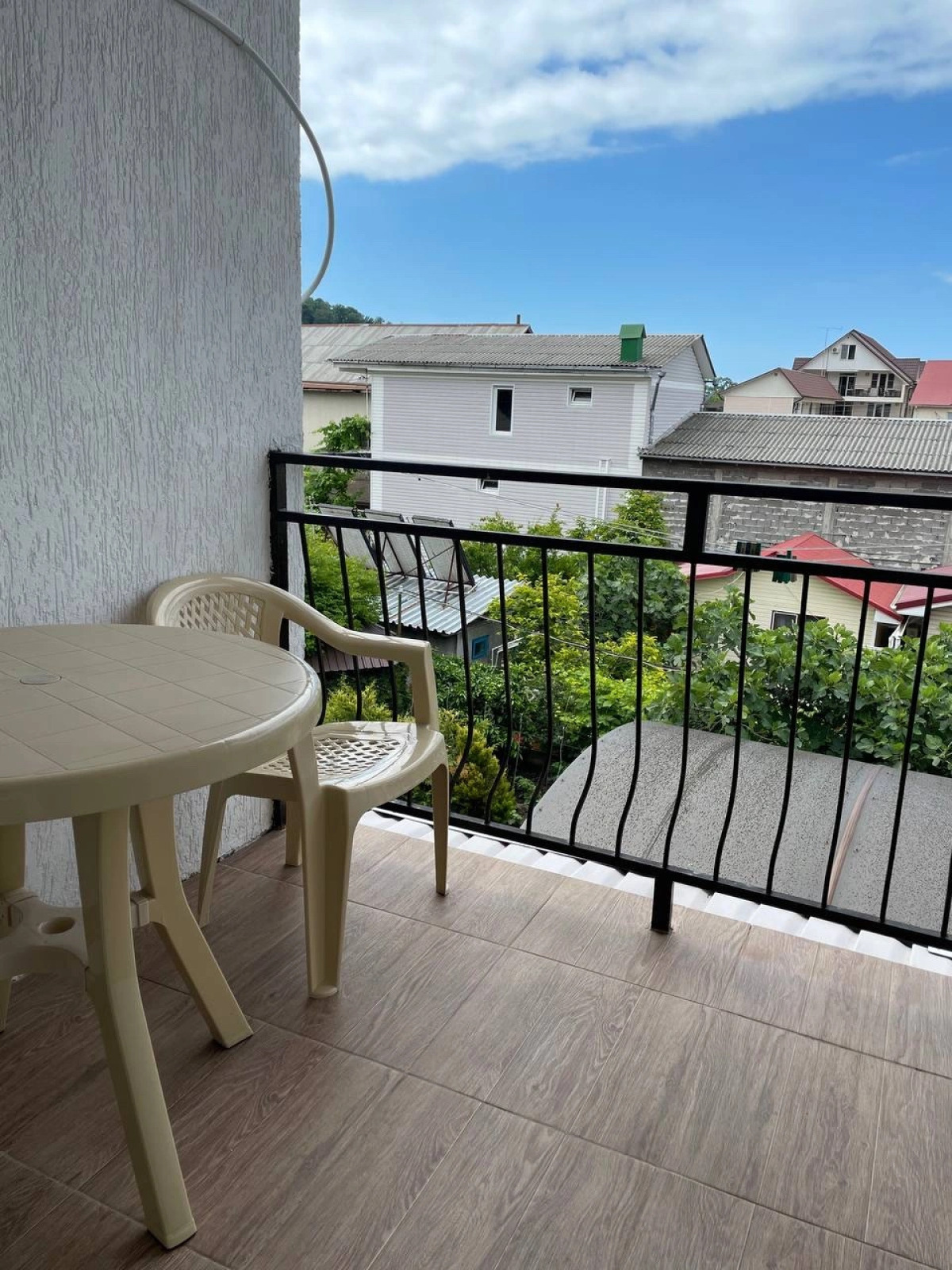 Гостевой дом Сильва