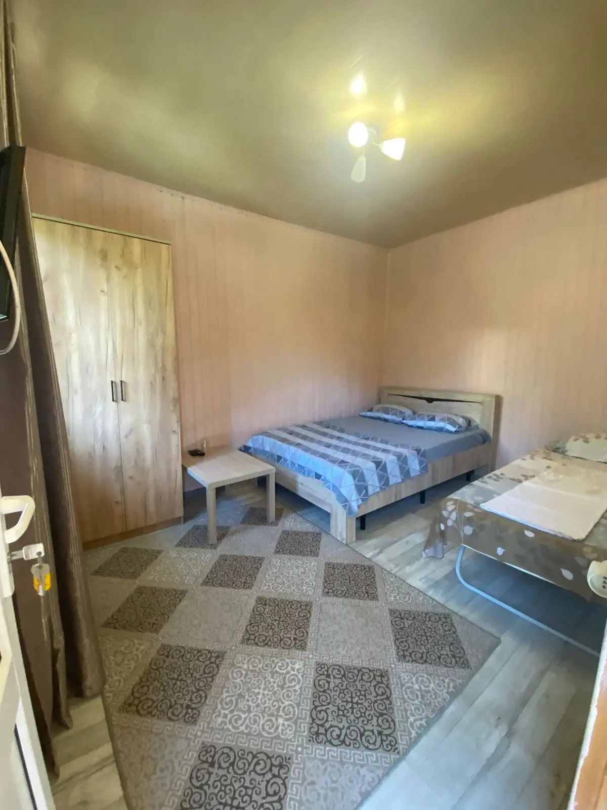 Гостевой Дом Лиана