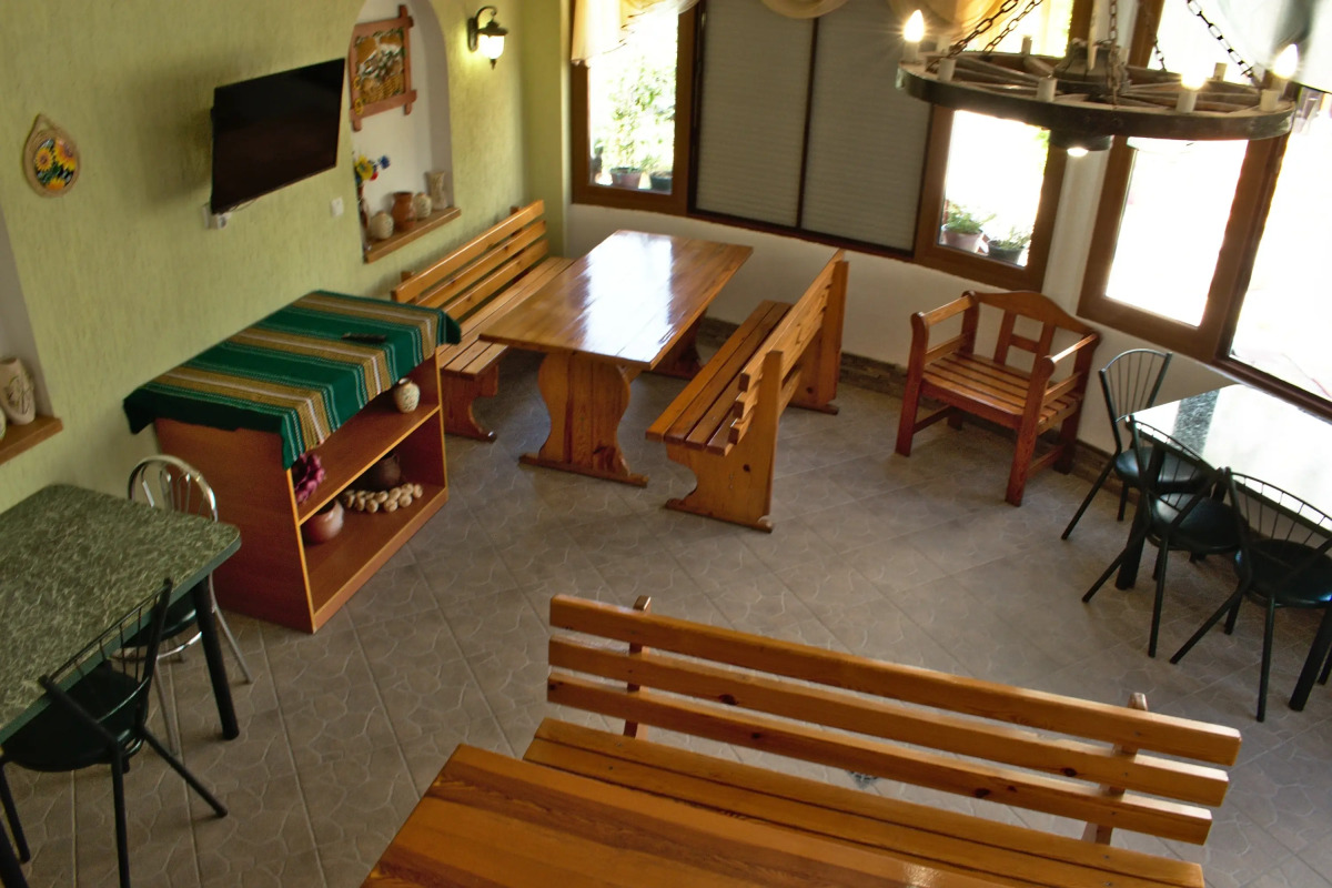 Гостевой Дом Светоч