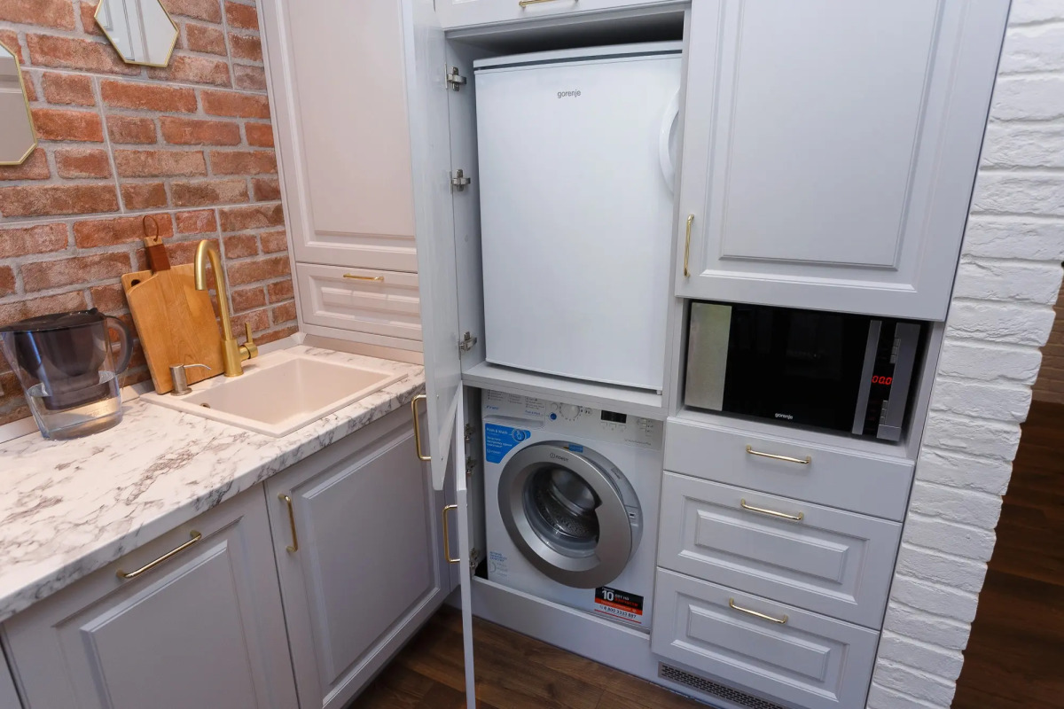 Апартаменты Silent Lake