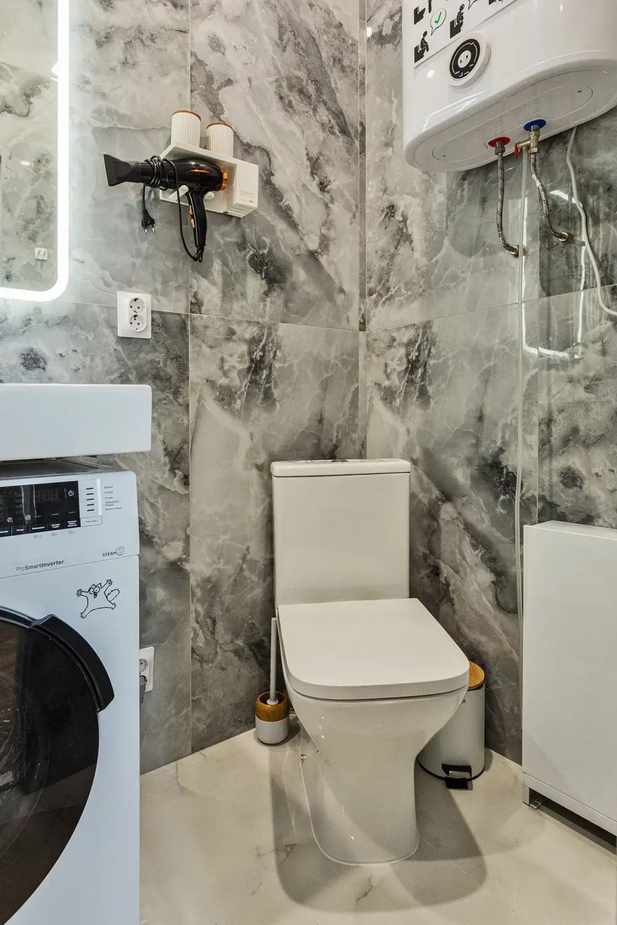 Апартаменты FullHouseApart дизайнерские трехместные апартаменты на вокзальной площади