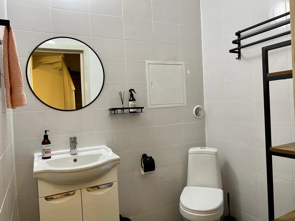 Частный Дом Comfort & Relax Home The Townhouse