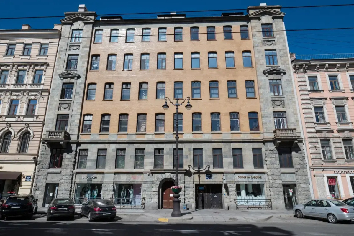 Апартаменты Джулиата 5