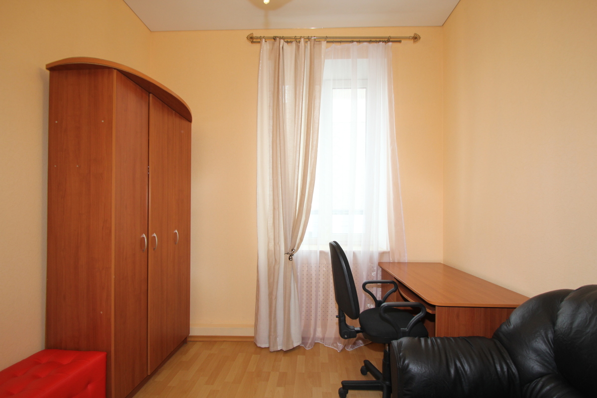 Гостевой Дом Астория