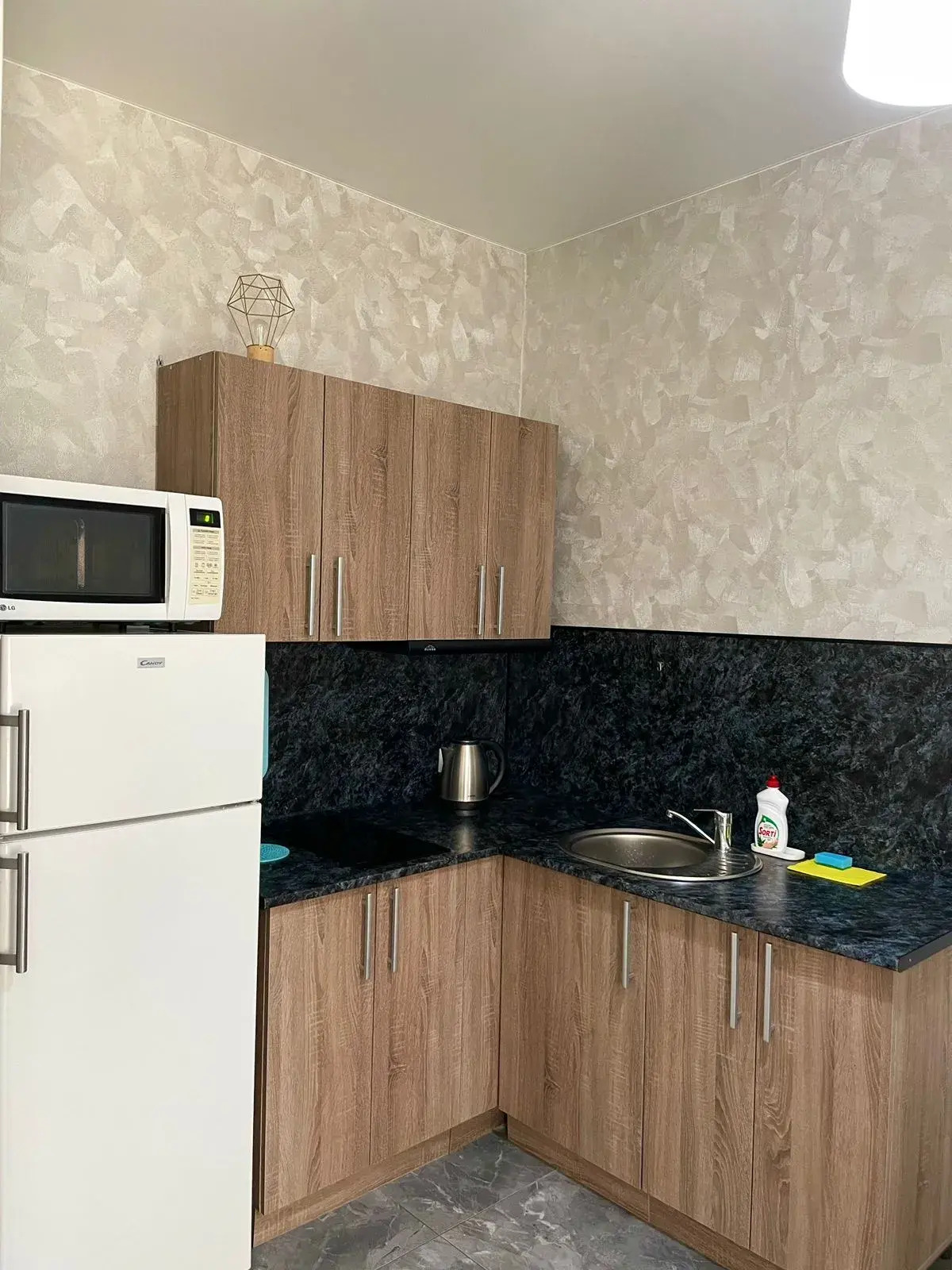 Квартира ЖК Регата, 3мин до пляжа, центр набережной, первая береговая линия