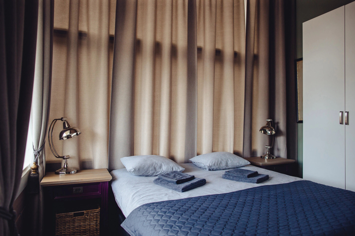 Апартаменты Saimaa Life