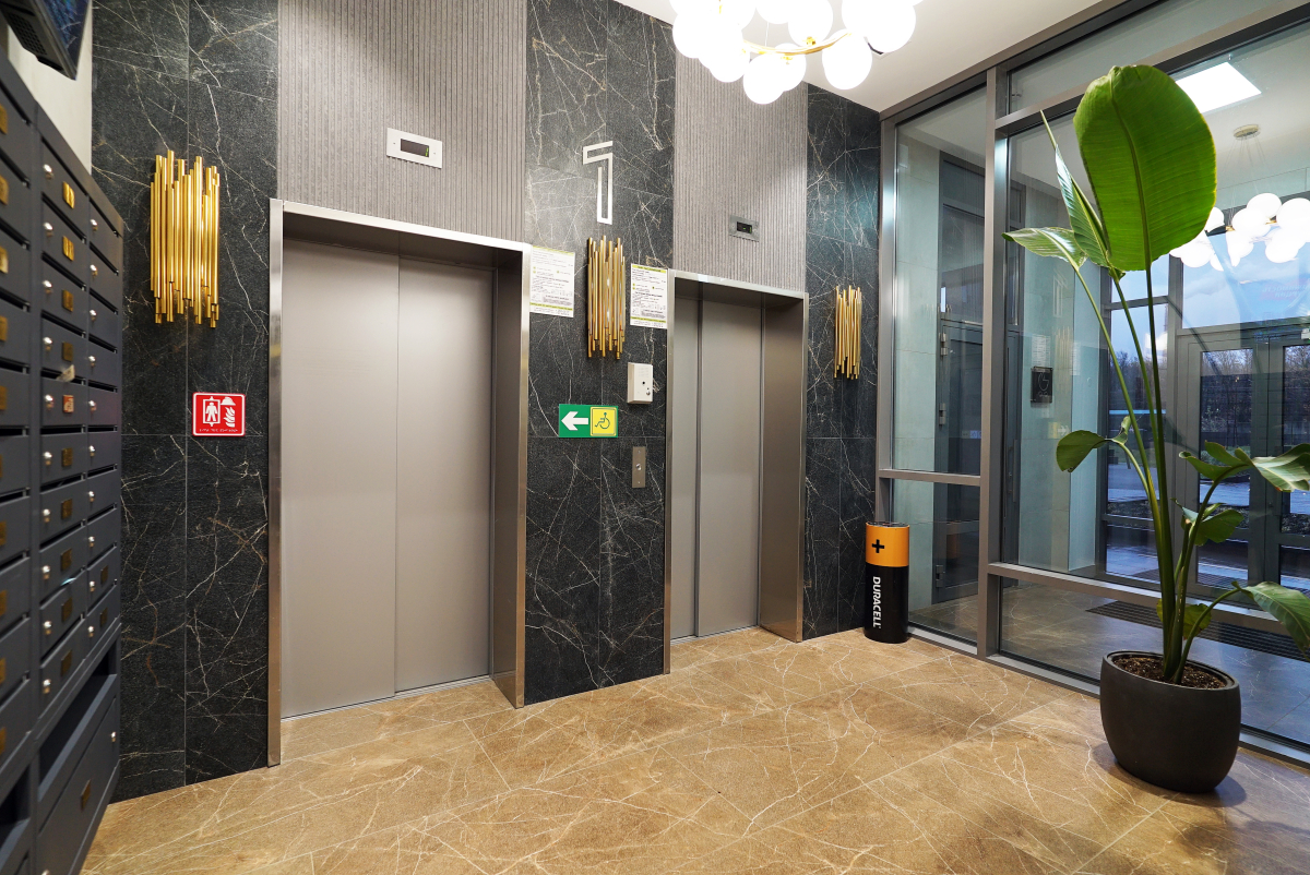 Апартаменты ЖК Привелегия