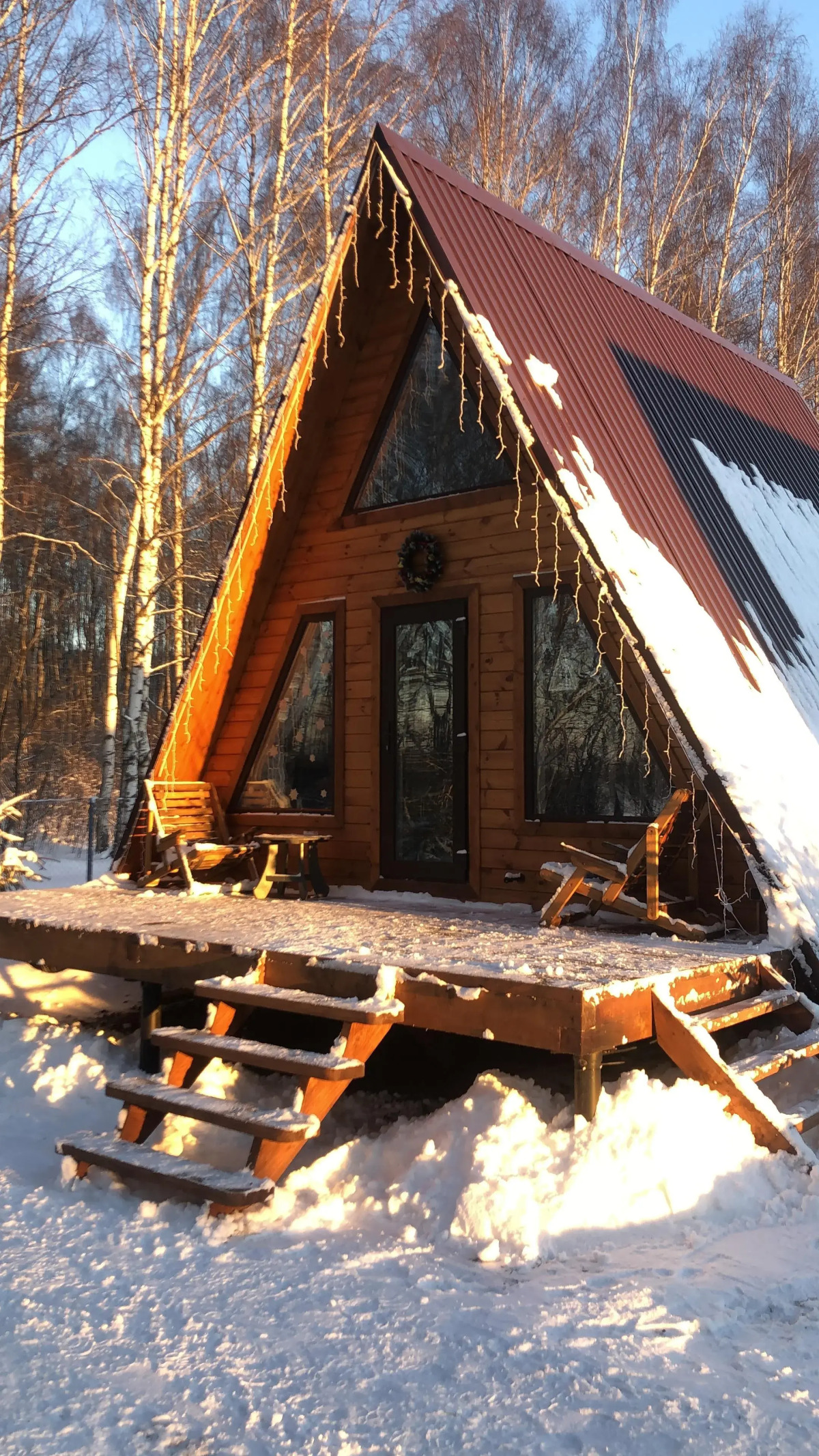 Гостевой Дом Круча на Волге