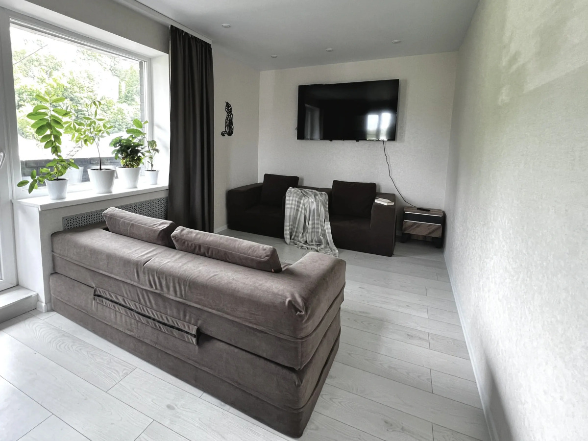 Частный дом Дом в историческом центре Смоленска с шикарным видом