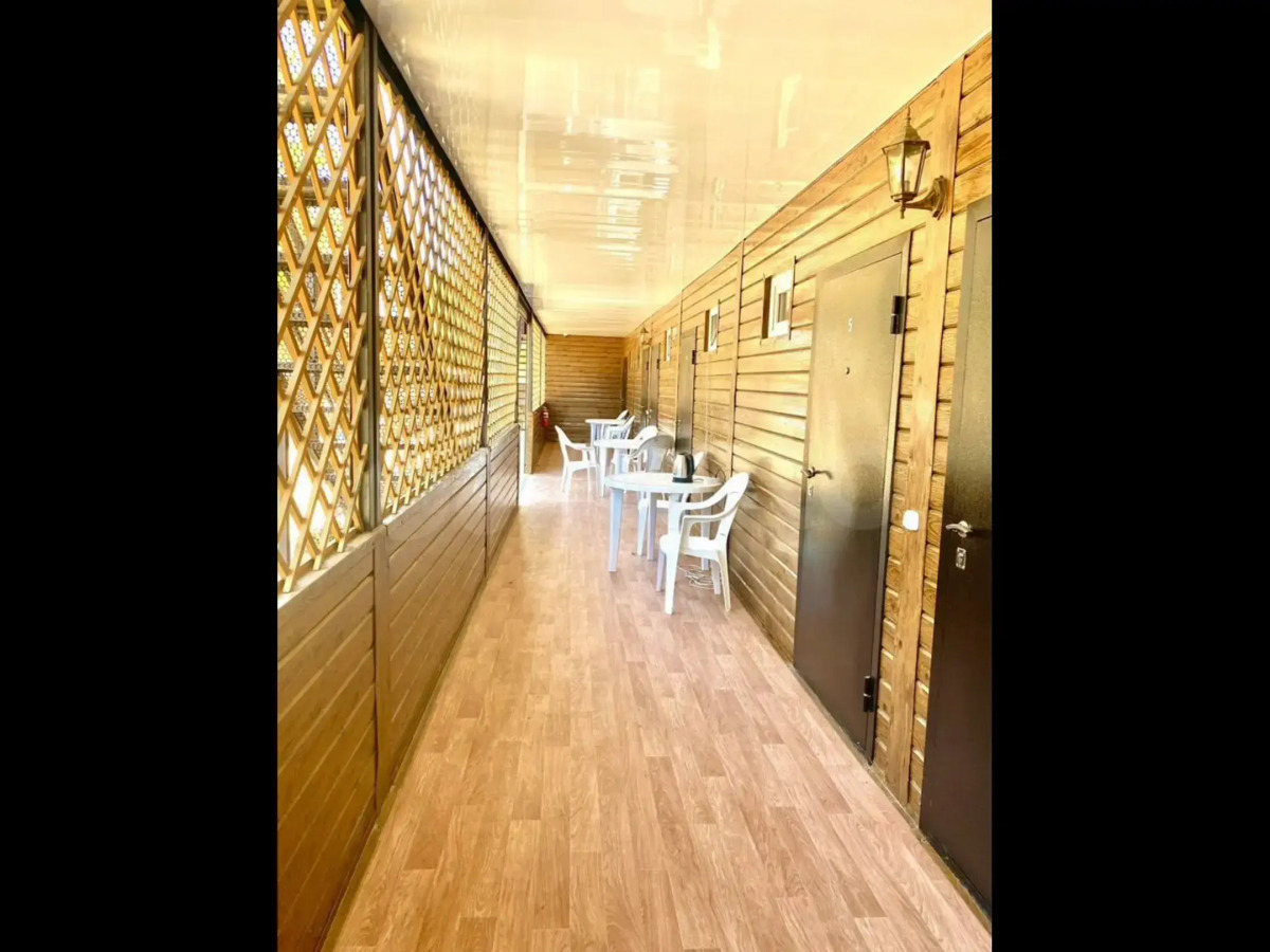 Гостевой дом У моря