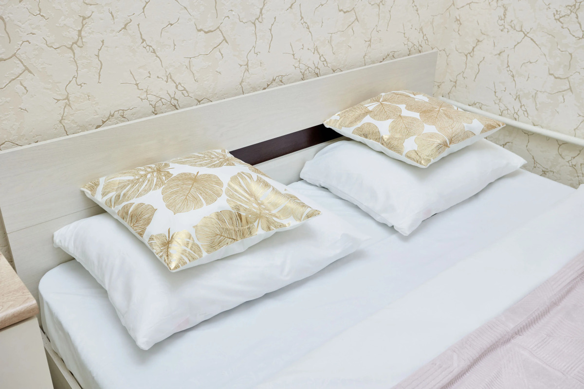 Апартаменты Golden Glory 1